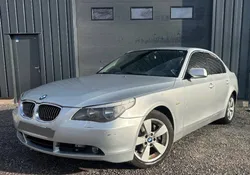 BMW 530D 231 XDRIVE 3.0 BVA-255.000km-Cuir-M57