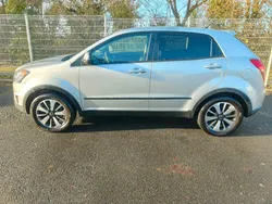 Ssangyong korando 2.0 175 cv xdi 4×4