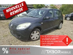 Dacia Sandero 1.2 16V Klima Radio CD el FH ZV