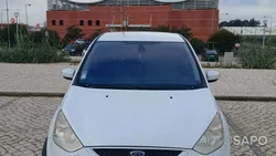 Ford S-Max 2.0 TDCi Titanium 7L de 2008