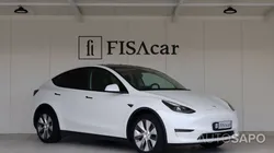 Tesla Model Y de 2023