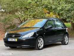 Peugeot 307 1.6 HDi Premium