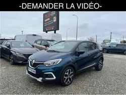 Renault Captur 150ch Intens Boîte Auto / CarPlay / Camera / Toit Panoramique
