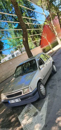 Opel Corsa 1500td