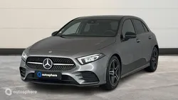 Mercedes Classe A 200 163ch AMG Line 7G-DCT 9cv