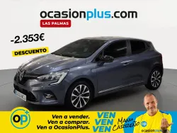 RENAULT Clio E-TECH Híbrido Intens 103kW
