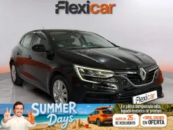 RENAULT Mégane 1.5dCi Blue Business 85kW
