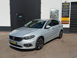 Fiat tipo ii 1.6 multijet 120 lounge s/s – garantie 12 mois