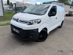 Citroen jumpy 1.6 blue hdi 115 cv business