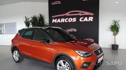 Seat Arona 1.0 TSI Style de 2020