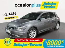 Volkswagen Golf 1.4 TSI Advance 92kW