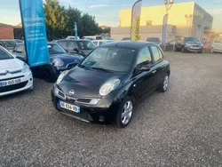 Nissan micra très bon état