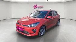 KIA Rio 1.2 DPi 84ch BVM5 Active
