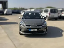 Kia Rio 1.2 DPi Concept 84
