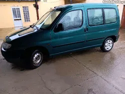 Citroën Berlingo 1.9d