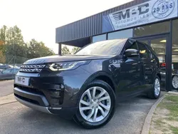 Land Rover Discovery III 2.0 Sd4 240ch HSE