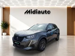 Peugeot 2008 1.2 PureTech 130ch S&S Style EAT8
