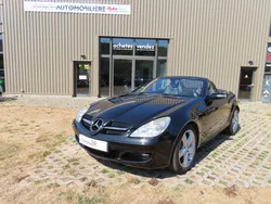 MERCEDES SLK 200 1.8 i 16V 163Cv