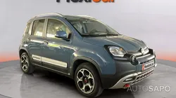 Fiat Panda de 2021