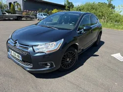 Citroen DS4 2.0 HDI Sport chic GPS Cuir