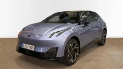 LYNK & CO 02 Eléctrico More