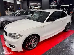 BMW 118 d
