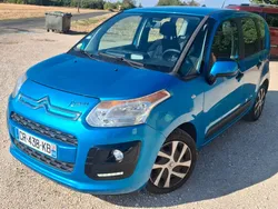 Citroën c3 picasso