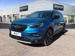OPEL Grandland X 1.5CDTi S&S Design Line 130