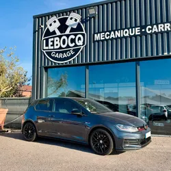 Volkswagen Golf 7 Phase 2 Performance 2.0L TSI 230 CV DSG 6