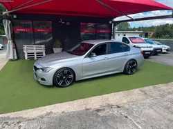 BMW 330 d | Cx. Aut. | NACIONAL