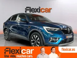 RENAULT Arkana 1.3 TCe Zen EDC 103kW