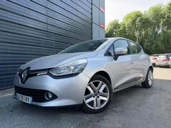 Renault Clio 4 1.5 DCI*ECRAN GPS*Radar*GARANTIE