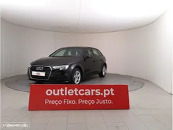 Audi A3 Sportback 30 TDI