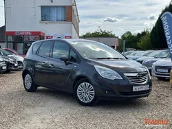 Opel Meriva 1.7 CDTI 110 CH CONNECT PACK 1 MAIN(16)