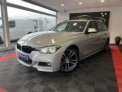 BMW Série 3 F31 Touring 318i 136 ch BVA8 M Sport