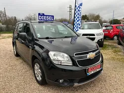 CHEVROLET Orlando J309) 2.0 VCDI 16V 130cv 7places gps BV6 ✅