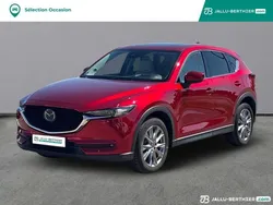 Mazda CX-5 2.2 SKYACTIV-D 184 Takumi 4x4 BVA Euro6d-T