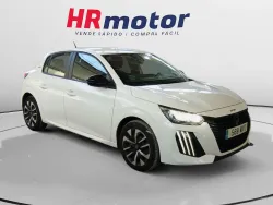 PEUGEOT 208 1.2 Puretech S&S Allure Pack 100