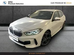 Bmw Série 1 116iA 109ch M Sport DKG7
