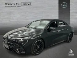 MERCEDES Clase CLA CLA 220 8G-DCT