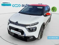 CITROEN C3 1.2 PureTech S&S Feel Pack 83