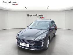 Ford Kuga 1.5 EcoBlue 120 BVA8 Titanium