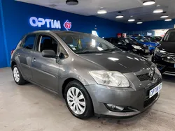 Toyota auris 2l d-4d 126 cv linea terra 5 portes ENTRETIEN A JOUR GARANTIE 1AN