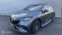 Mercedes Eqe Suv 500 408ch AMG Line 4Matic