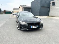 BMW F32 430d 258cv an 2014 234000km 1ère Main Historique BMW