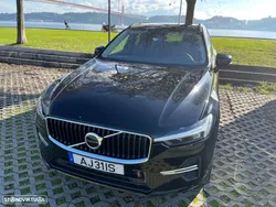 Volvo XC 60 2.0 B4 Momentum
