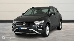 Volkswagen T-Roc 1.5 TSI EVO 150ch Life Plus DSG7