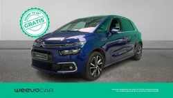 CITROEN C4 Picasso 1.6BlueHDI S&S Feel 120