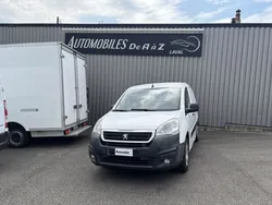 Peugeot PARTNER STANDARD 1.6 BLUEHDI 75CH PREMIUM
