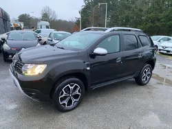 Dacia Duster 2 PHASE 2 1.2 TCE 125 CV PRESTIGE ENTRETIEN A JOUR MOTEUR A CHAINE CRITAIR 1 P